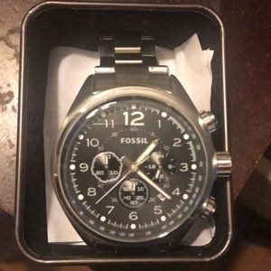 Men’s fossil watch CH 2800 251110
